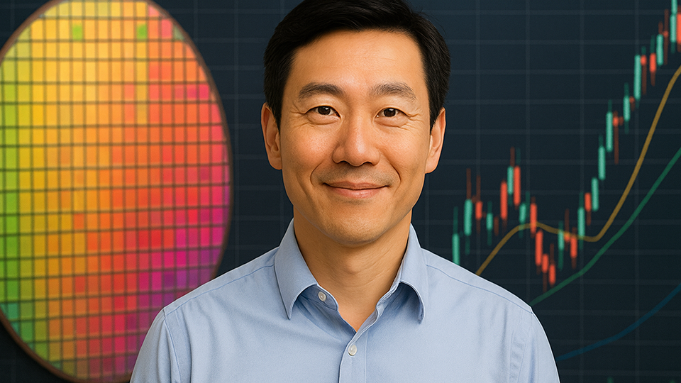 投資不用追漲殺跌？台積電積利優息結構型商品大揭秘！